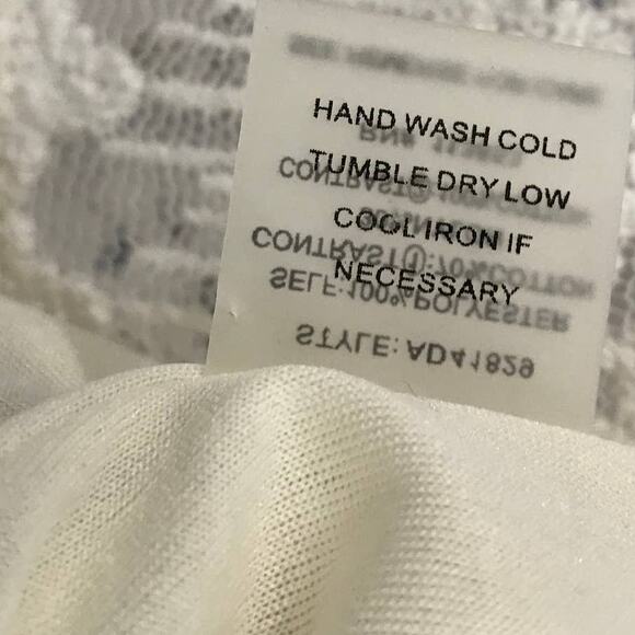 The Impeccable Pig Beige Lace Dress - Picture 7 of 9